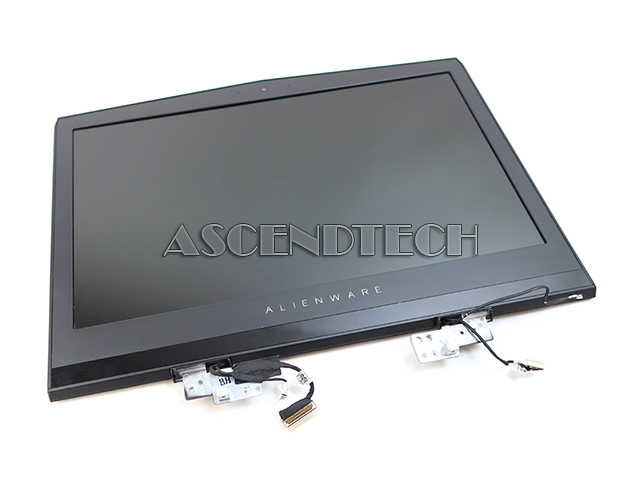 Dell Alienware 17 R4 Screen Assy Xfvjt Dell Alienware 17 R4 Screen Assy Xfvjt. Part Number: Xfvjt 0Xfvjt Cn-0Xfvjt