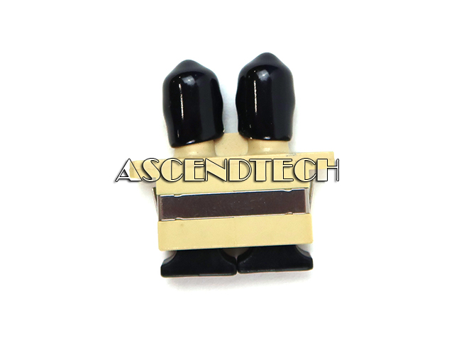 Lot Of 25 Dell Connector Fem Sc+St Xg155