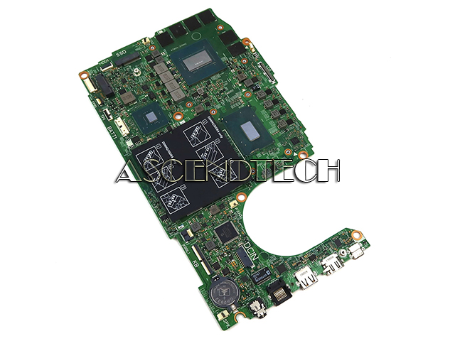 Dell G3 15 3590 Laptop Motherboard Xhj4r Dell G3 15 3590 Laptop Motherboard Xhj4r. Part Number: Xhj4r 0Xhj4r Cn-0Xhj4r. Model: Selek_N18e