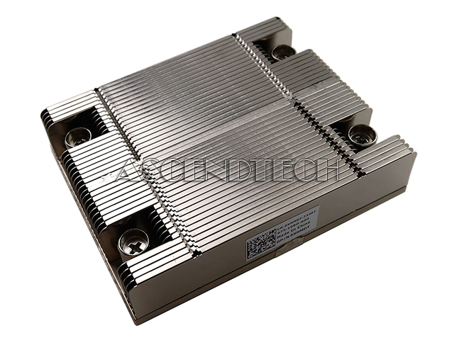 Lot Of 25 Dell Poweredge R320 Heatsink