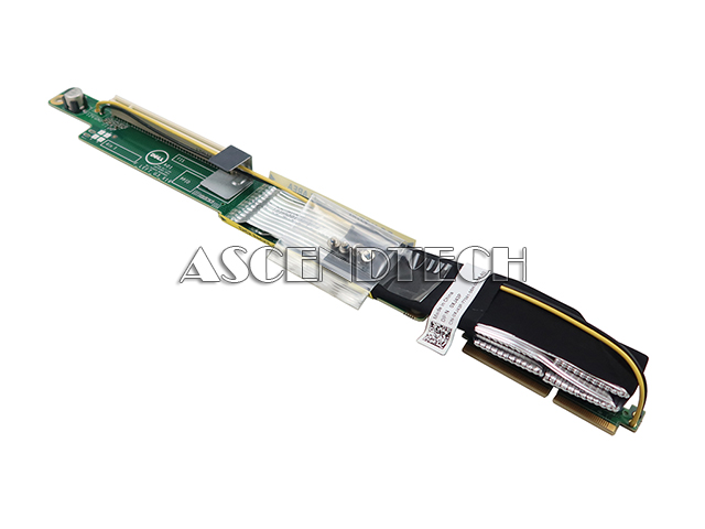 Dell Poweredge C4130 Riser Card Xj43p Dell Poweredge C4130 Riser Card Xj43p. Part Number: Xj43p 0Xj43p Cn-0Xj43p