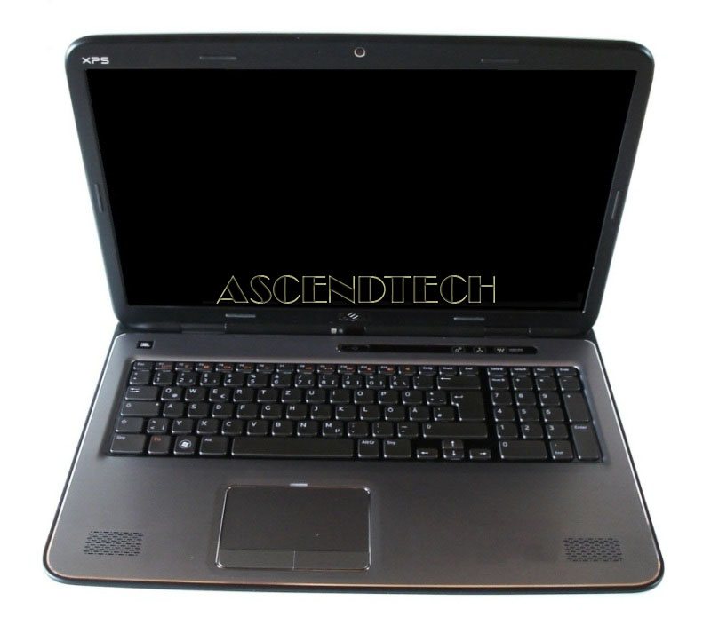 Dell Xps 17 L702x 17.3" I5-2430M Laptop