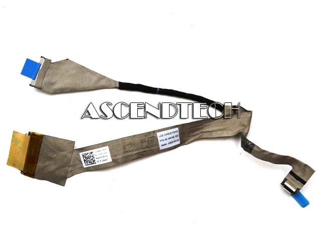 Dell Xr857 Xps M1530 Lcd Video Cable Dell Xr857 Xps M1530 Lcd Video Cable. Model: Xr857 0Xr857 Cn-0Xr857