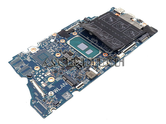 Dell Inspiron 5400 2-In-1 Mboard Xwv63