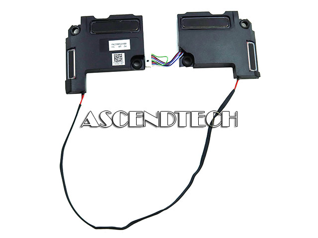 Dell Alienware M17 R3 Speaker Set Xwx29 Dell Alienware M17 R3 Speaker Set Xwx29. Part Number: Xwx29 0Xwx29 Cn-0Xwx29