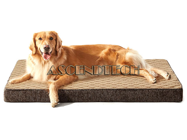 Joejoy Xxl 47X29" Brown Washable Pet Bed Joejoy Xxl 47X29" Brown Washable Pet Bed. Part Number: Xxl_Pet_Bed_Brown