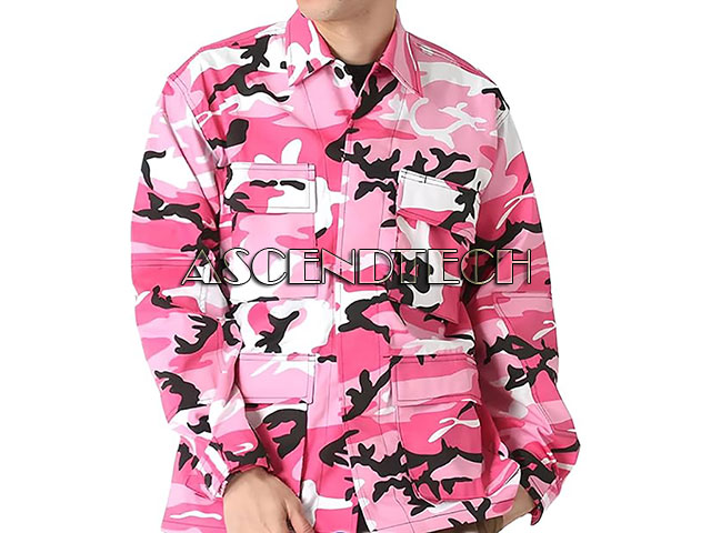 Backbone Mens Xx-Large Pink Camo Jacket Backbone Mens Xx-Large Pink Camo Jacket. Part Number: Xxl_Pink_Camo_Jacket