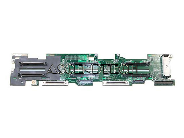 Dell Y0982 1X6 Scsi Backplane Board Dell Y0982 1X6 Scsi Backplane Board. Part Number: Y0982 0Y0982 Cn-0Y0982