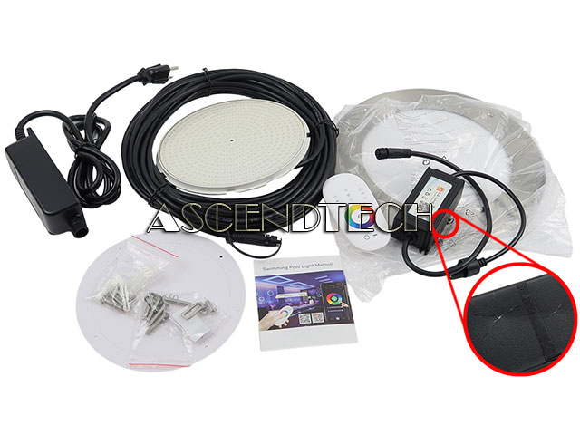 Lediary Pool Led Light Y23ycd0001-1801 Lediary Pool Led Light Y23ycd0001-1801