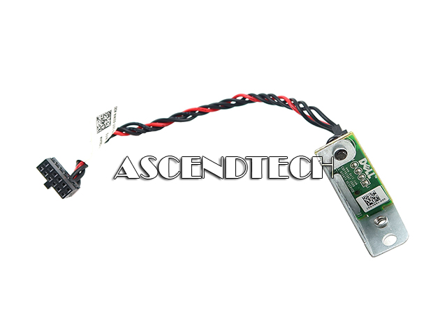 Dell Temperature Control Board Y3r71 Dell Temperature Control Board Y3r71. Part Number: Y3r71 0Y3r71 Cn-0Y3r71