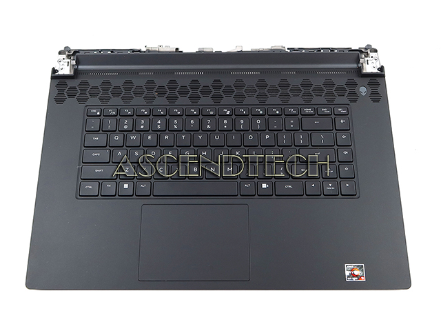 Dell Alienware M17 Kb Palmrest Tp Assy Dell Alienware M17 Kb Palmrest Tp Assy. Part Number: Y65xc 0Y65xc Cn-0Y65xc