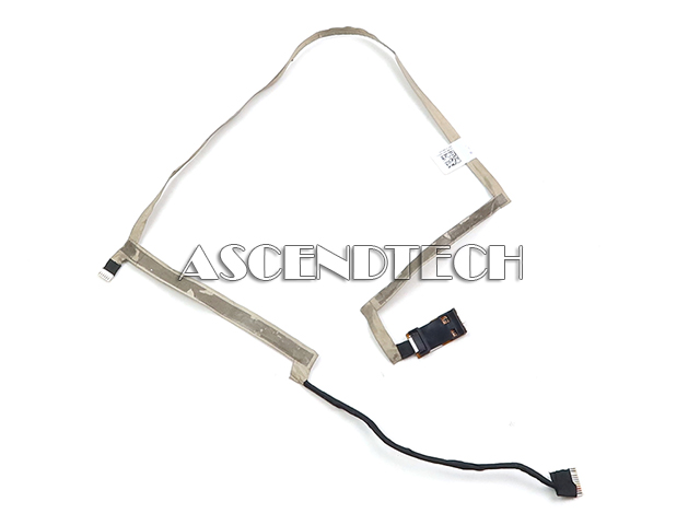 Dell Tron Fx Led Right Side Cable M13dh