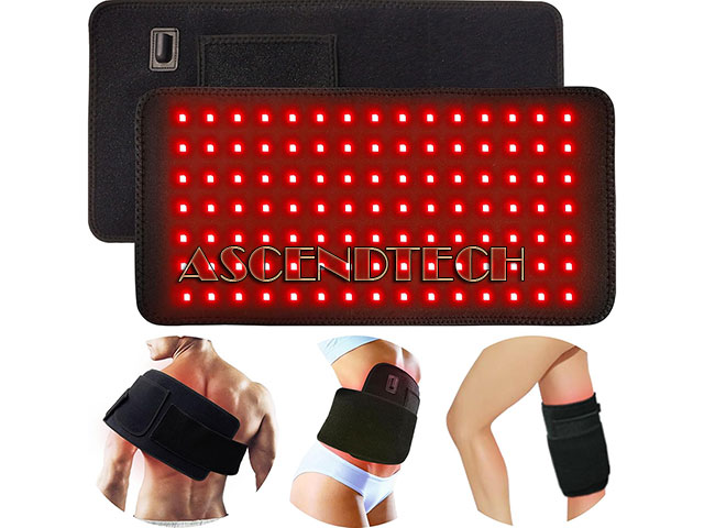 Bonodave Yd002 Red Light Therapy Wrap Bonodave Yd002 Red Light Therapy Wrap