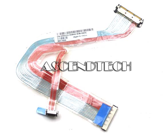 Dell Xps M2010 Lcd Video Cable Yh132 Dell Xps M2010 Lcd Video Cable Yh132. Part Number: Yh132 0Yh132 Cn-0Yh132