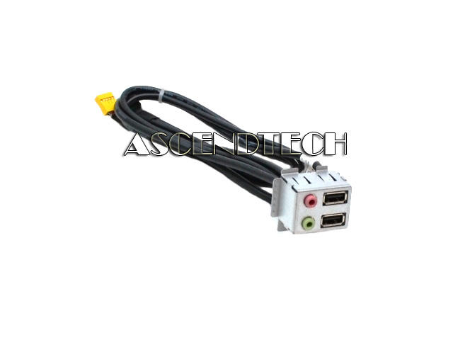 0YJ0V 00YJ0V CN-00YJ0V | Dell I/O Audio Panel Cable Assy 0Yj0v
