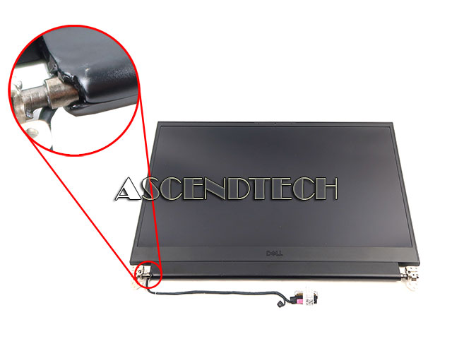 Dell G15 5511 Lcd Screen Assembly Ym7nv