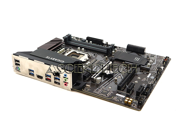 Gigabyte Z490 Ud Desktop Motherboard Gigabyte Z490 Ud Desktop Motherboard