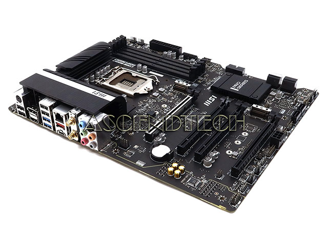 Z590 PRO WIFI (CEC) 601-7D09-100B | Msi Z590 Pro Wifi (Cec) Mboard