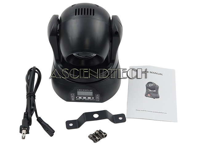 Uking Zq02319 Moving Head Stage Light Uking Zq02319 Moving Head Stage Light
