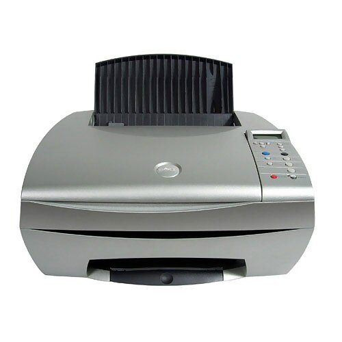 Dell A940 All-In-One Printer Copy / Scan