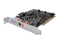 Creative Sound Blaster Audigy 2 Zs Creative Sound Blaster Audigy 2 Zs. Model: Sb0350 Audigy 2 Zs