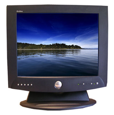 Dell 20.1" 2000Fp Ultrasharp Lcd Monitor Dell 20.1" 2000Fp Ultrasharp Lcd Monitor