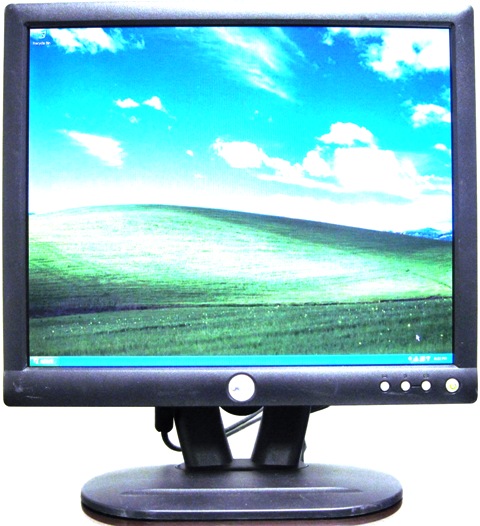 E172FPB | Dell E172fpb 17