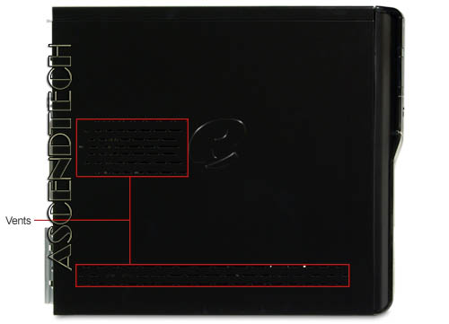 E5400 4GB DDR2 750GB HD | Emachines Et1831-07 Windows 7 Desktop Pc