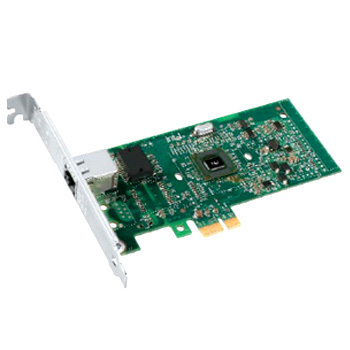 Intel EXPI9400PT PCI-Express Gigabit Copper Connection for Servers