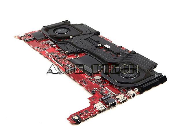 Asus M16 Gu603zm Mboard 60Nr0910-Mb2110 Asus M16 Gu603zm Mboard 60Nr0910-Mb2110