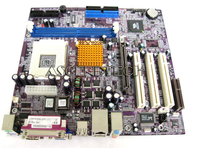 Emachines L7vmm2 Motherboard 2124 Emachines L7vmm2 Motherboard 2124. Model: L7vmm2 2124
