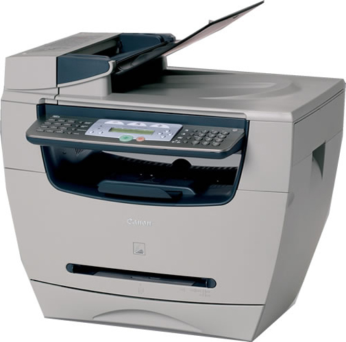 Canon Image Class Mf5770 Series Printer Canon Image Class Mf5770 Series Printer