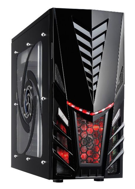 Amd Fm1 Apu Custom Desktop Pc Builder Amd Fm1 Apu Custom Desktop Pc Builder
