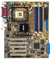 Asus P4c800-E Deluxe S.478 533/800Fsb Asus P4c800-E Deluxe S.478 533/800Fsb