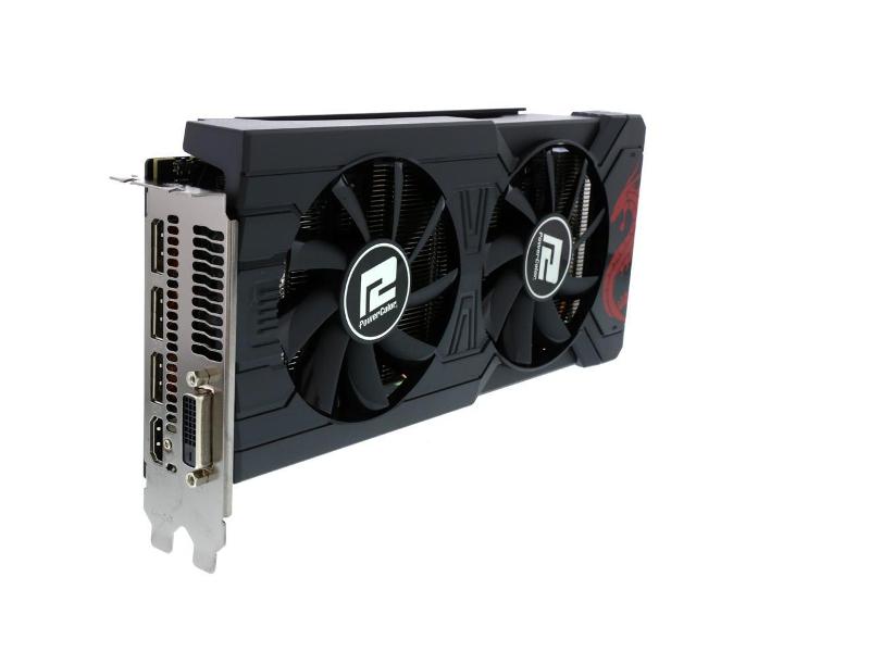 RX 570 | Amd Radeon Rx 570 Pci-Express Video Card