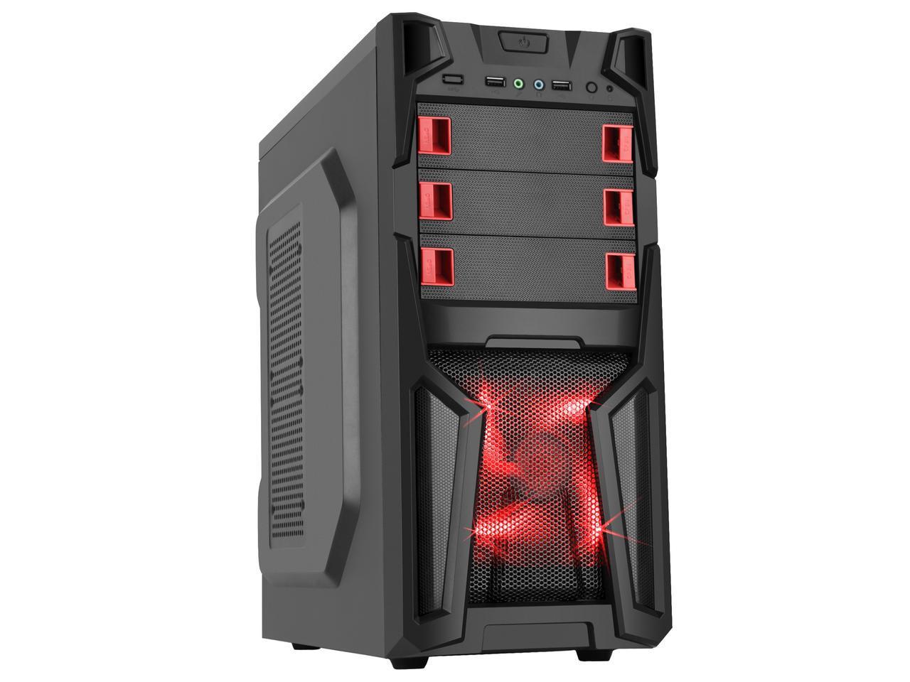 Intel Core I5-7500 Custom Desktop Pc