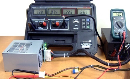 Power Supply Testing | Pre-Test My Power Supply Before It Ships