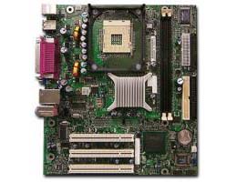 Gateway Thrasher Motherboard I845 P4 Gateway Thrasher Motherboard I845 P4. Model: 2520218 2520578 4000856