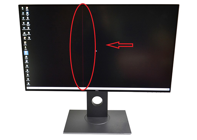 U2718Q 4K8X7 04K8X7 CN-04K8X7 | Dell U2718q 27