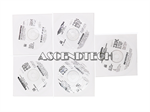 Ibm 66Pmsi 5-Pack Cd Disc Kit 00Vn146. Part Number: 00Vn146 11S00vn146