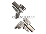 Lenovo X1 Yoga 1St Gen Hinge Set 01Aw985. Part Number: 01Aw985 11S01aw985