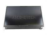 Dell Alienware M17 R5 Screen Assy 01Wfm. Part Number: 01Wfm 001Wfm Cn-001Wfm