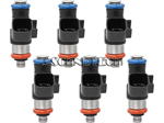 Gledewen 6 Pack Injectors 0280158189