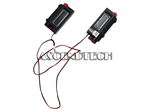 Asus Gu604 Speaker Set 04072-04950000
