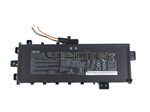Asus 17 X712 Battery 0B200-03350400M. Model: B21n1818