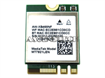 Asus Ga503 M2 Wifi Card 0C011-00250100. Model: Mt7921