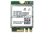 Azurewave Aw-Xb530nf M.2 2230 Wifi Card. Part Number: 0C011-00280000