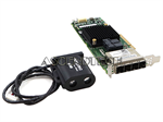 Adaptec Asr-78165 Pcie Raid Card 0Kt1v. Part Number: 0Kt1v 00Kt1v In-00Kt1v