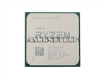 Amd Ryzen 5 3500 Processor 100-000000050