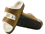 Birkenstock W-9 M-7 Sandals 1001135